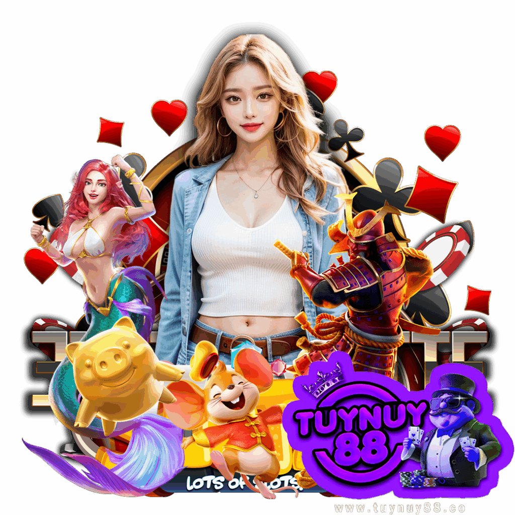 tuynuy88 ดาวน์โหลด