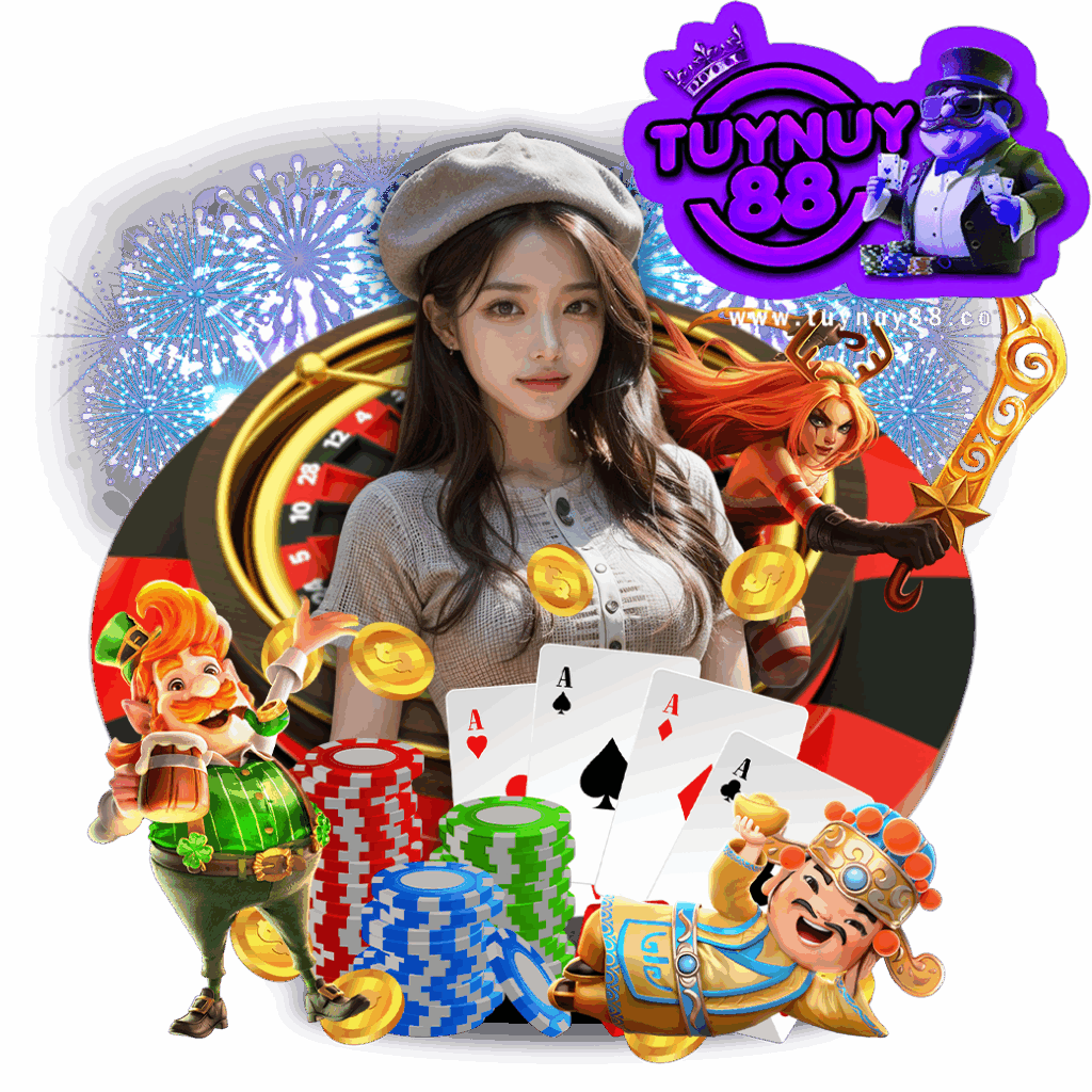 tuynuy88 ฟรีเครดิต